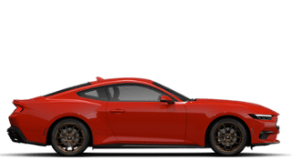 2025 Ford Mustang® External Image 1